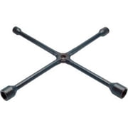 18 4- Way Economy Passenger Lug Wrench- T63
