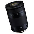 thumbnail image 1 of Tamron 18-400mm F/3.5-6.3 DI-II VC All-In-One Zoom For Nikon APS-C DSLR Bundle, 1 of 6