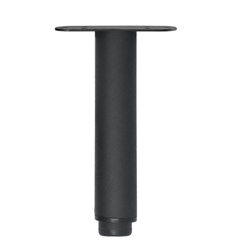 1843Cm Adjustable Telescopic Foot Bed Leg Support Iron Foot Furniture Hardware