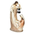 thumbnail image 1 of 18.5"H Joseph with Lantern Nativity Scene Battery Operated LED Statuary, 1 of 1