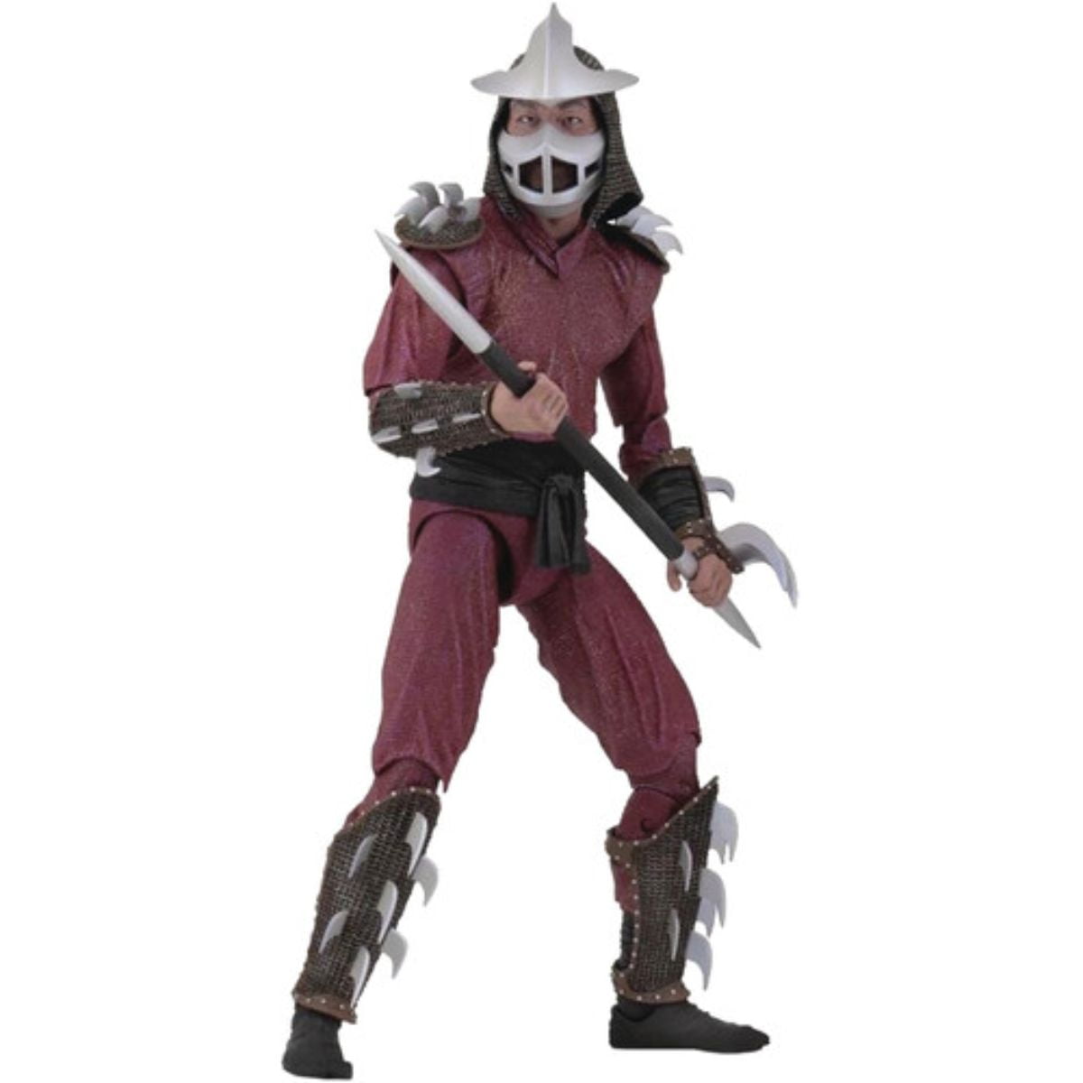 18.5" NECA Teenage Mutant Ninja Turtles Shredder Action Figure