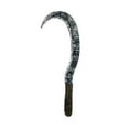 thumbnail image 1 of 18.5 in. Plastic Sickle Prop Perfect for Halloween, 1 of 1