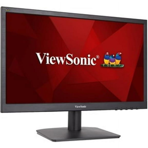 18.5 in. WXGA LED LCD Monitor - 1366 x 768