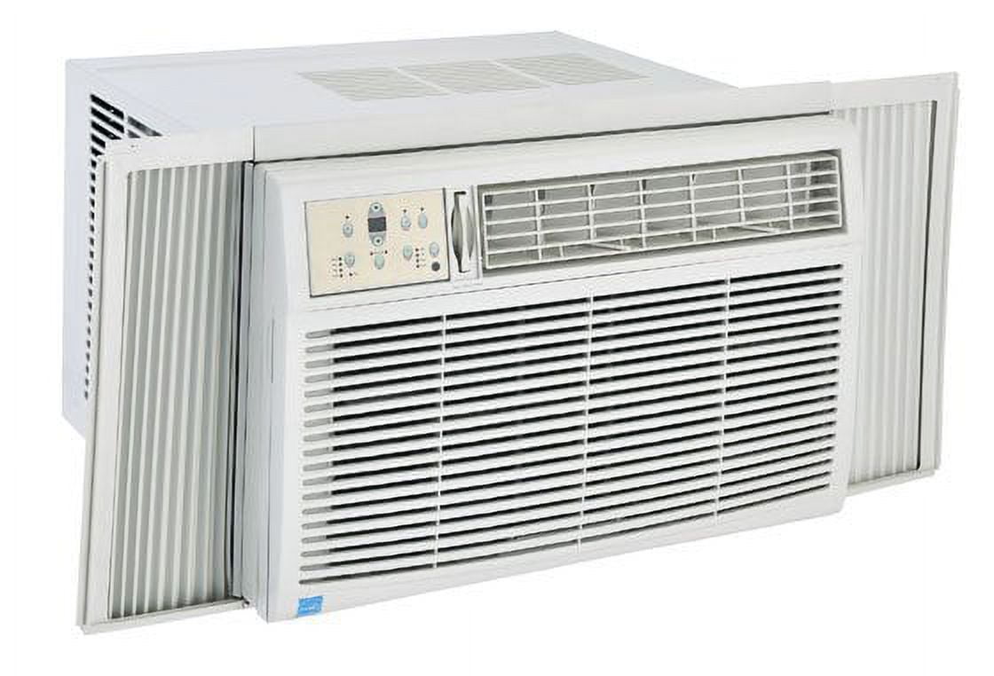 18,500btu Window AC with Energy Star - Walmart.com