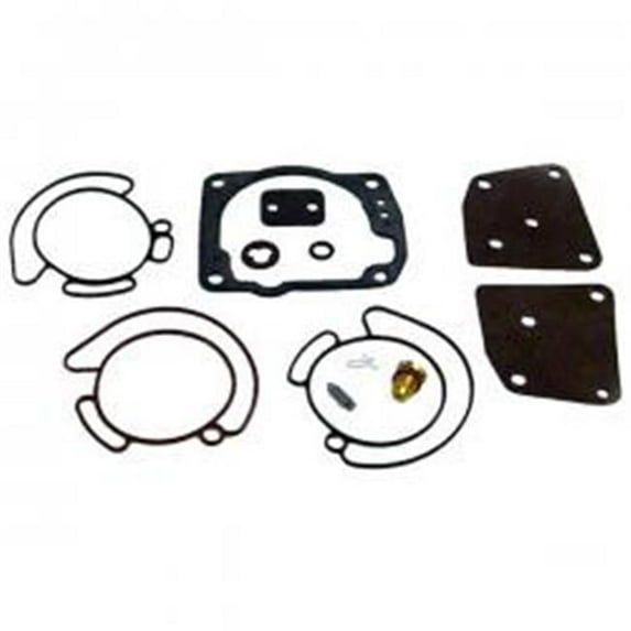 18-7247 Carburetor Kit for Johnson, Evinrude Outboard Motors