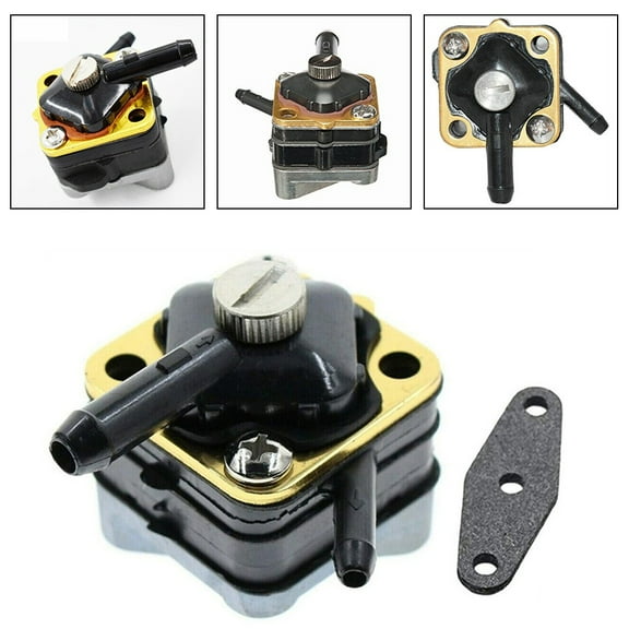 18-7350 Fuel Pump for Johnson Evinrude 397839 Engine Seahorse Outboard Replaces