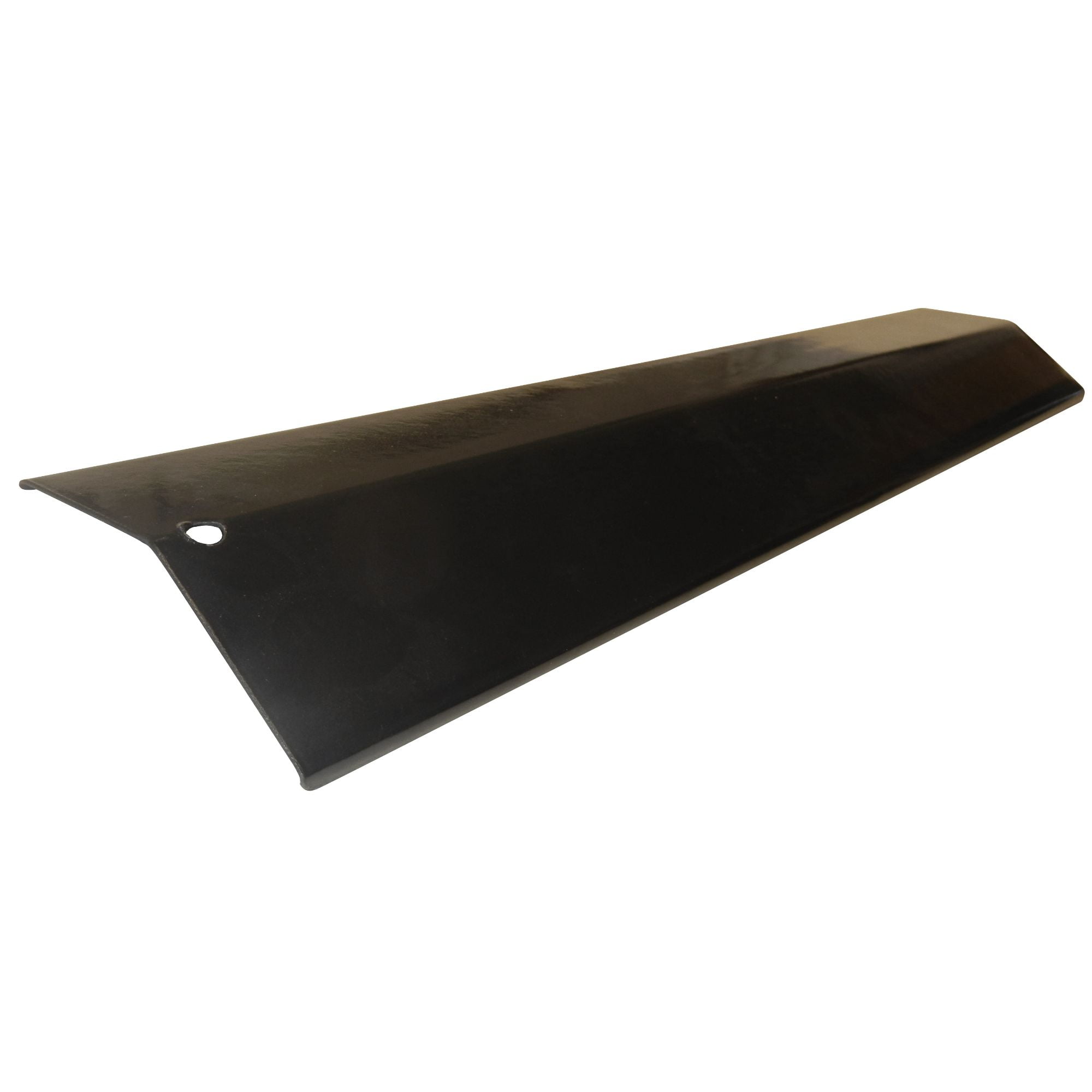 18.75" Gold and Brown Heat Plate for Oklahoma Joe Gas Grills