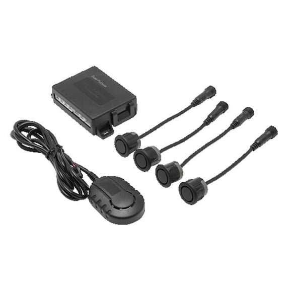 18.8 mm Premium Front & Rear Parking Assist