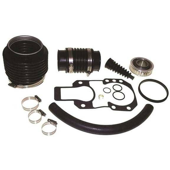18-8218 Transom Seal Kit