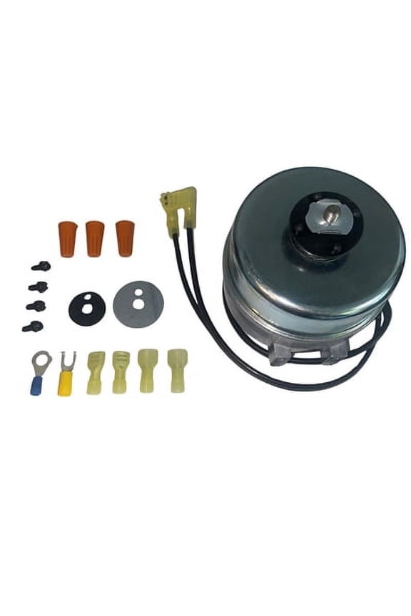 18-8736-01 Fan Motor For Scotsman 115V 60Hz 16W