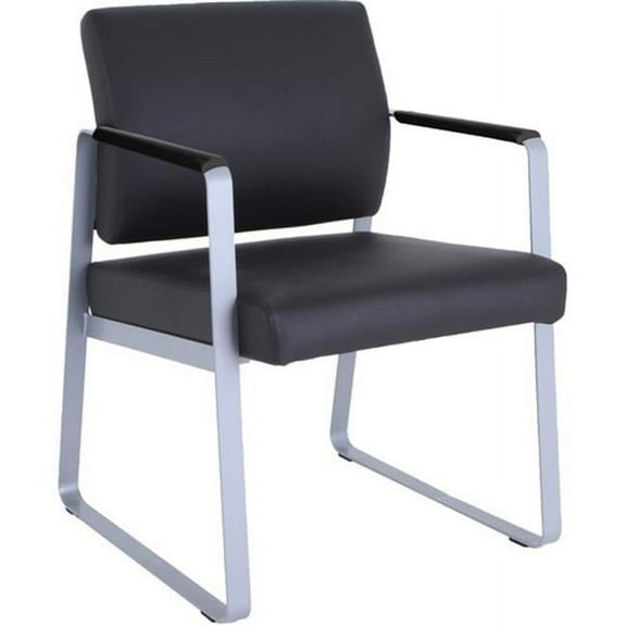 18.9 in. 450 lbs Guest Chair