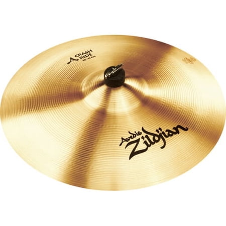 18" A Crash Ride