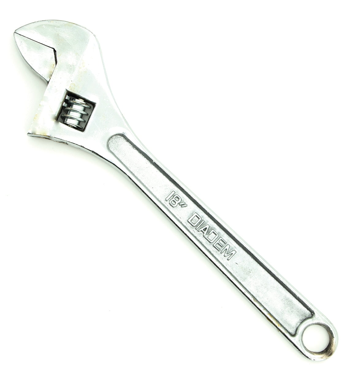 18" Adjustable Wrench