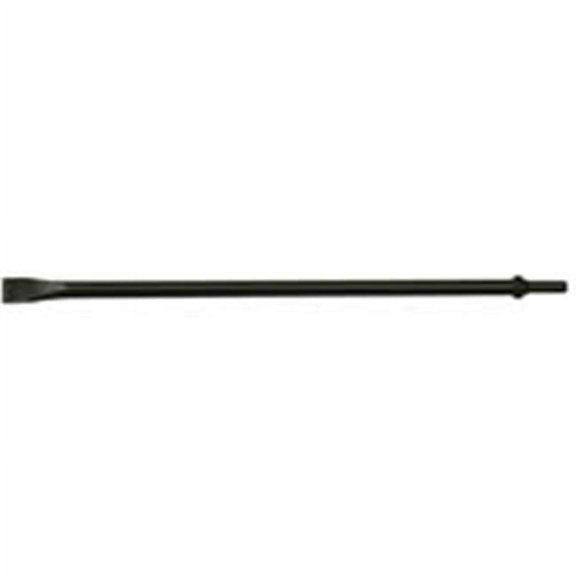 18'' Air Hammer Cold Chisel 3/4 Wide .401 Shank