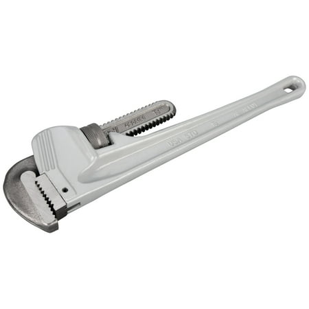 Performance Tool W2118 18-Inch Aluminum Pipe Wrench