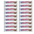 thumbnail image 1 of RADYAN 18-Count Full Size 3 Musketeers Milk Chocolate Candy Bars, 1 of 5