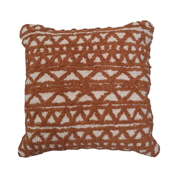 18" Boho Tufted Pillow by Ashland  - Spring Home Decor