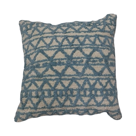 18" Boho Tufted Pillow by Ashland  - Spring Home Decor