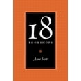 thumbnail image 1 of Pre-Owned 18 Bookshops 9781905207718 Used, 1 of 1