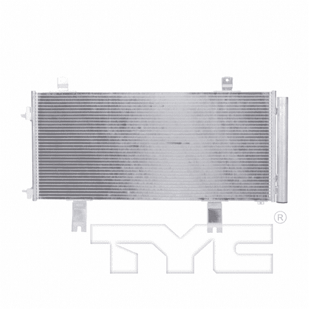 18 C Hd Acord W/ R/D Cond (Pfc) Fits select: 2018-2021 HONDA ACCORD