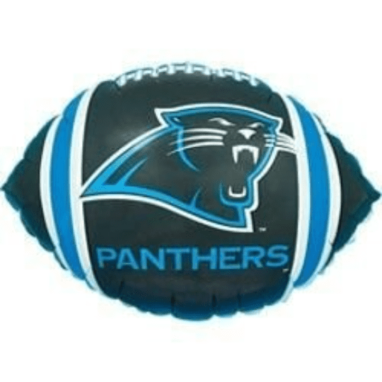 Panther Shaped 26 Inch Foil Balloon - FlexMetal Animal Theme Party Decoration