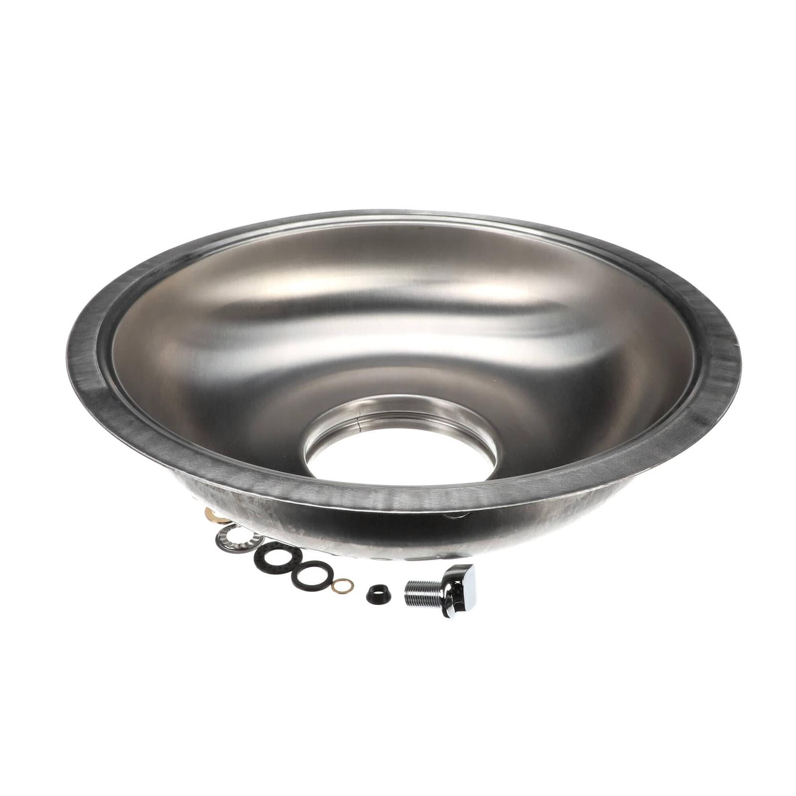 18 CONE BOWL WITH NOZZLE 18CB - Genuine OEM Replacement Part