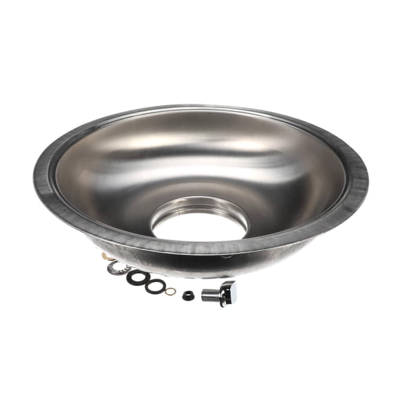 18 CONE BOWL WITH NOZZLE 18CB - Genuine OEM Replacement Part