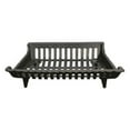 thumbnail image 1 of 18" Cast Iron Grate, 1 of 2