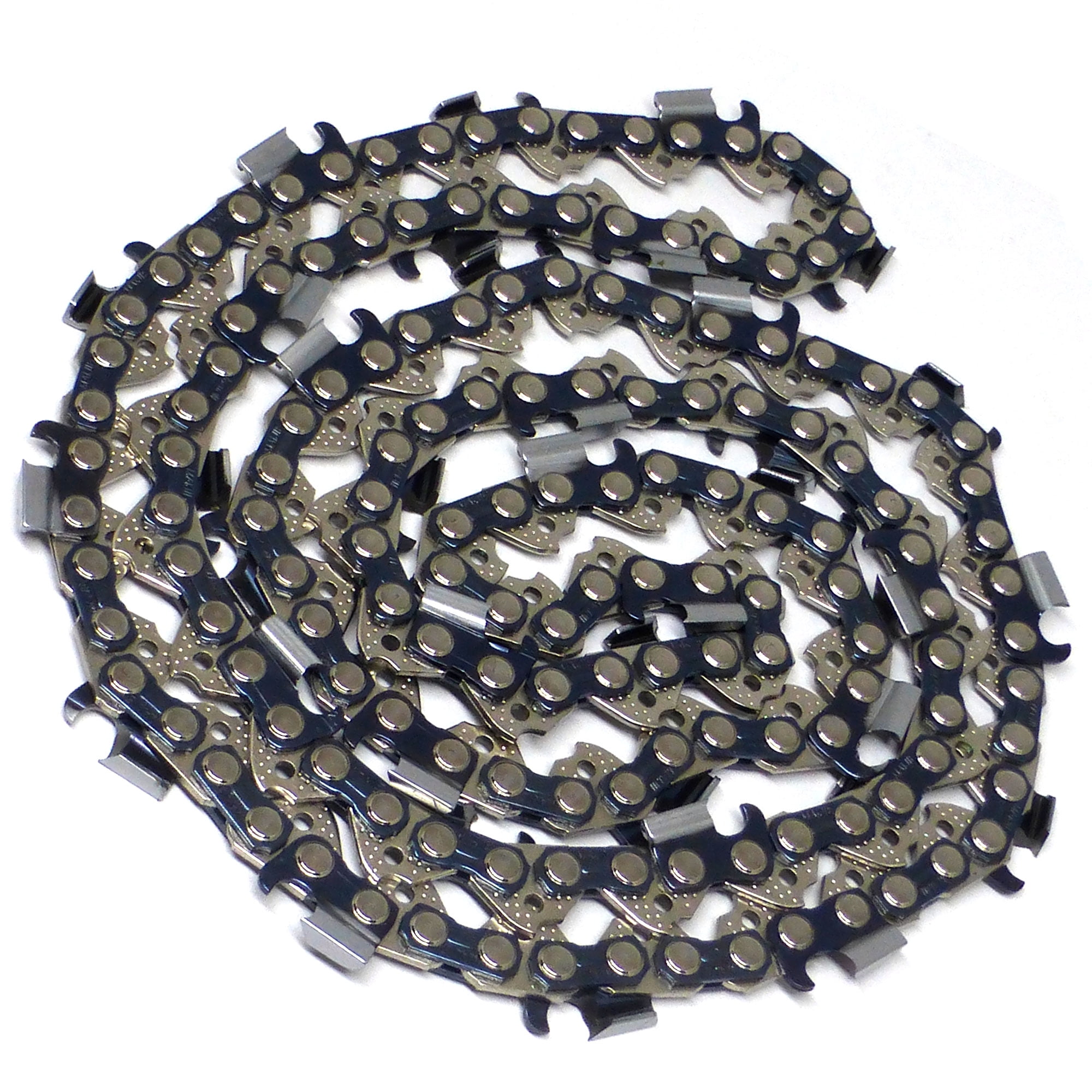 18” Chainsaw Chain 3/8 .050 62 DL Compatible with Husqvarna