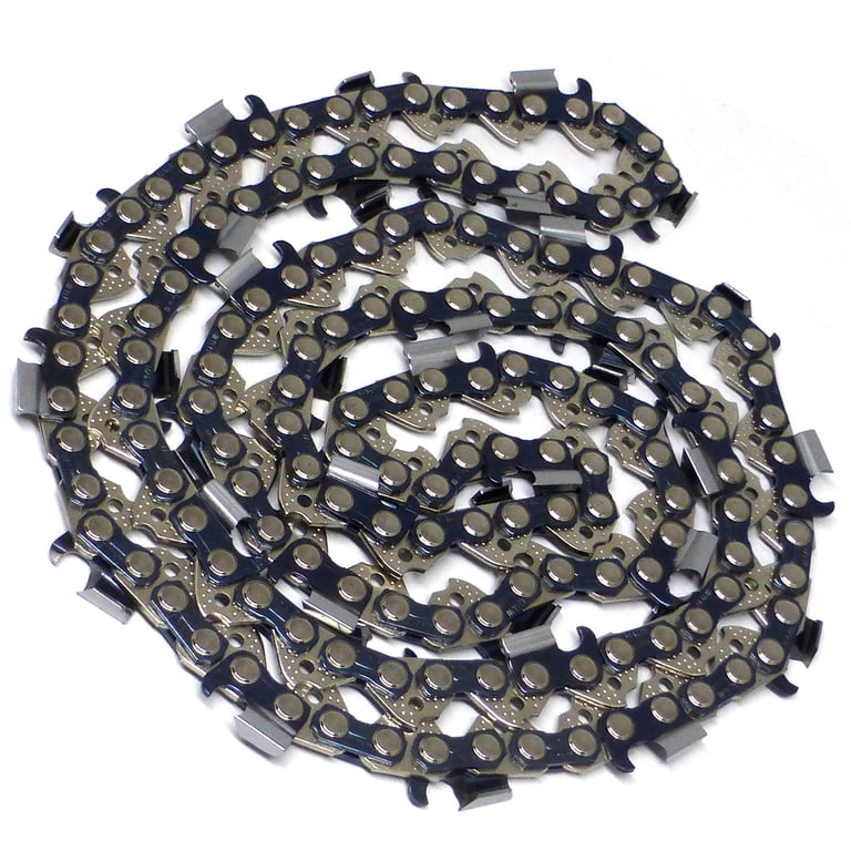18” Chainsaw Chain 3/8 .050 62 DL Compatible with Husqvarna