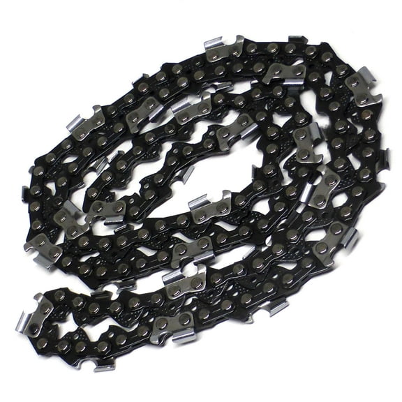 18 Chainsaw Chain .325 .050 72 DL Compatible with Husqvarna Stihl Craftsman 501840672 531300439 581643672 531300439 20LPX072G