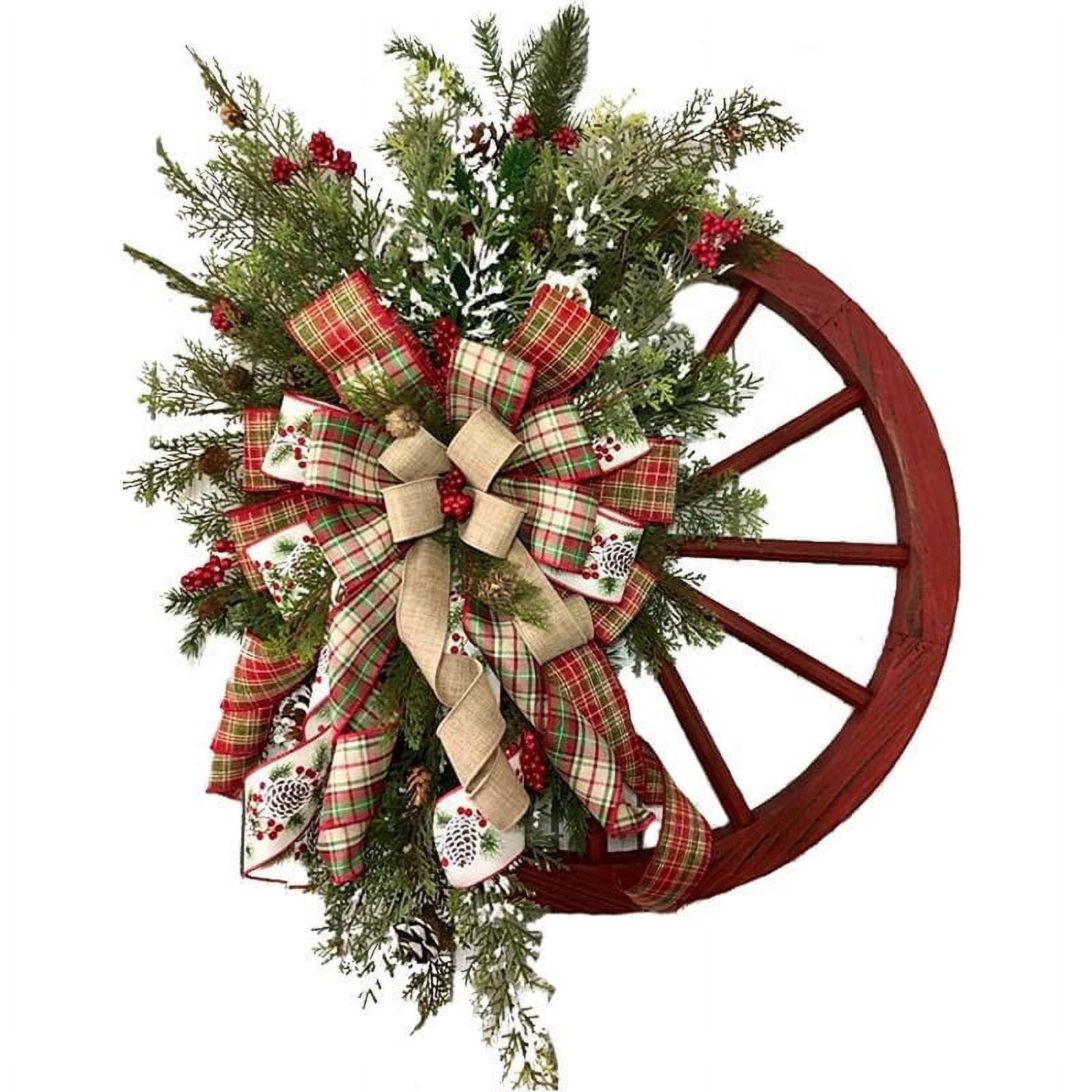 Christmas Roullet 18
