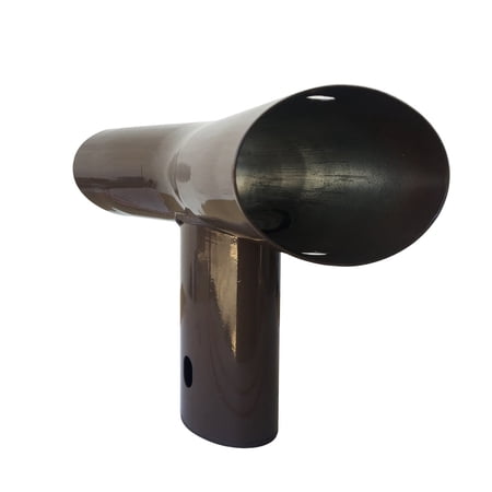 18' Coleman Power Steel Swim Vista Series T-Connector