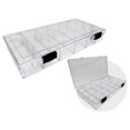 thumbnail image 1 of 18 Compartment Bead Box, 1 of 1