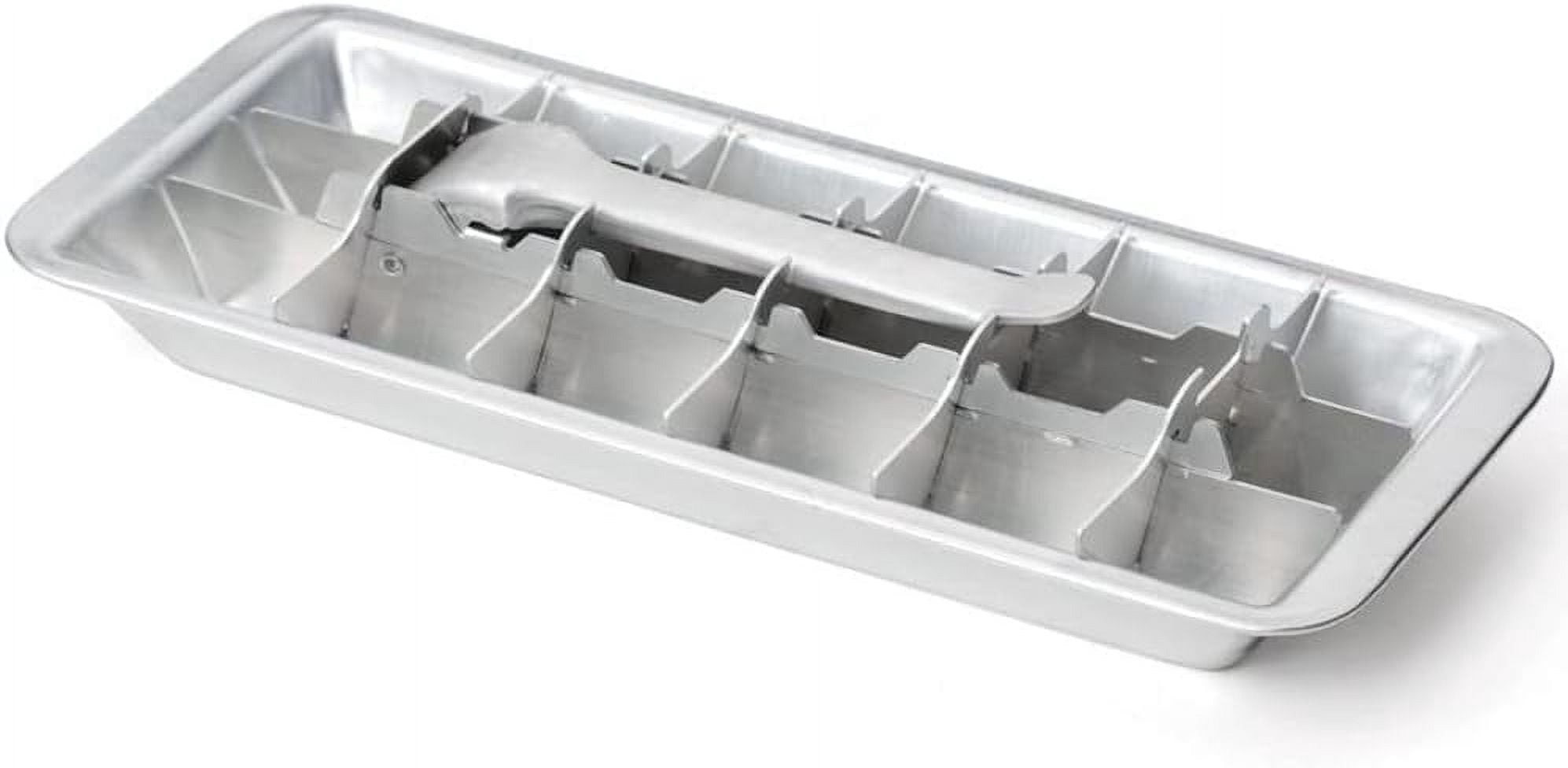 18 Cube Vintage Kitchen Ice Cube Tray