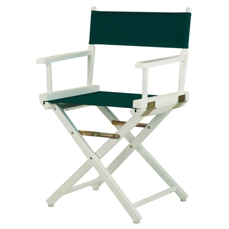 18" Director's Chair