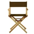 thumbnail image 1 of 18" Director's Chair, 1 of 10