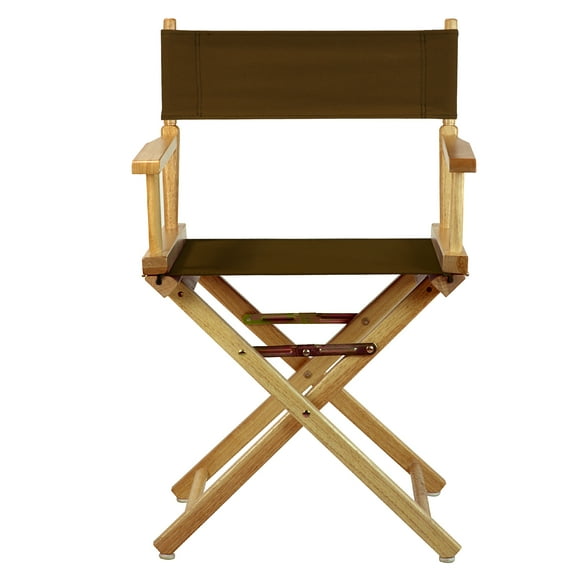 18" Director's Chair