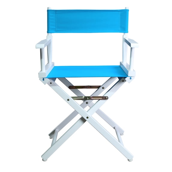 18" Director's Chair