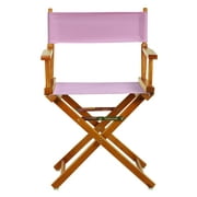 18" Director's Chair
