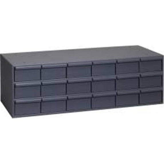 18-Drawer Cabinet