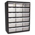 thumbnail image 1 of 18 Drawer Parts Organizer, 1 of 1