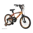thumbnail image 1 of 18" Dynacraft Firestorm Boys Bike, BMX, Ages 6-9, Durable Steel Frame, 1 of 9