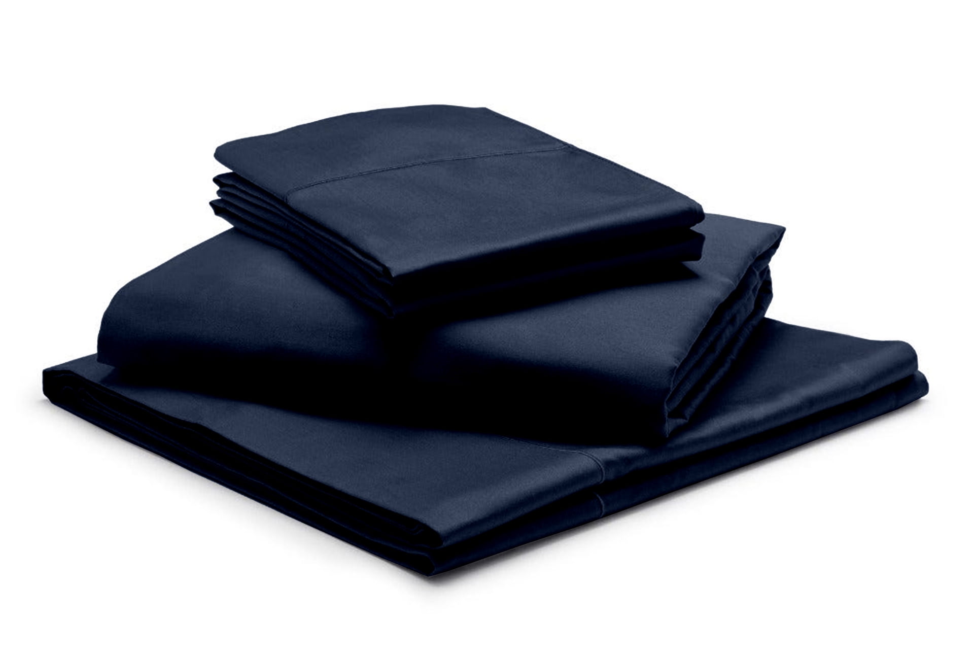 18" EXTRA DEEP POCKETS 1000Thread Count 100 Egyptian Cotton Full XL