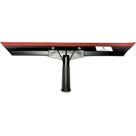 18" Epoxy Trowel, Epoxy-Resin Floor and Wall Spreader Trowel, Epoxy Tool