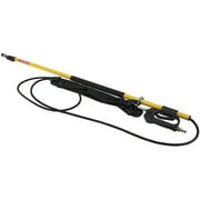 Erie Tools 18 ft Telescoping Pressure Washer Wand   3800 PSI Pole