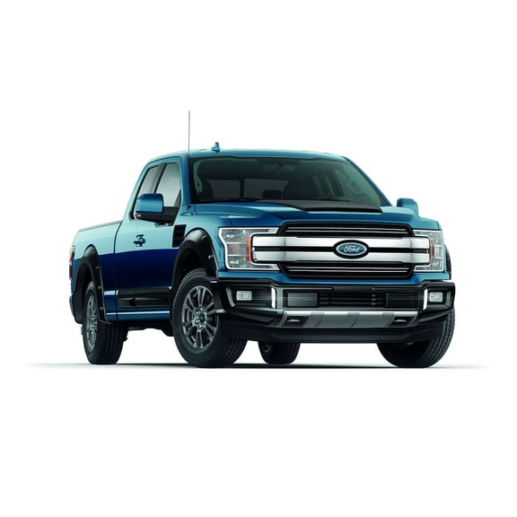 Air Design FO25D95 SUPER RIM Restyling Package