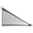 thumbnail image 1 of 18" Flat Pack Disposable Piping Bag, Box of 100, 1 of 1