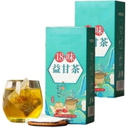 18 Flavored Yigan Tea Nourishing Ganhu Tea Non-yigan Tea Health Tea