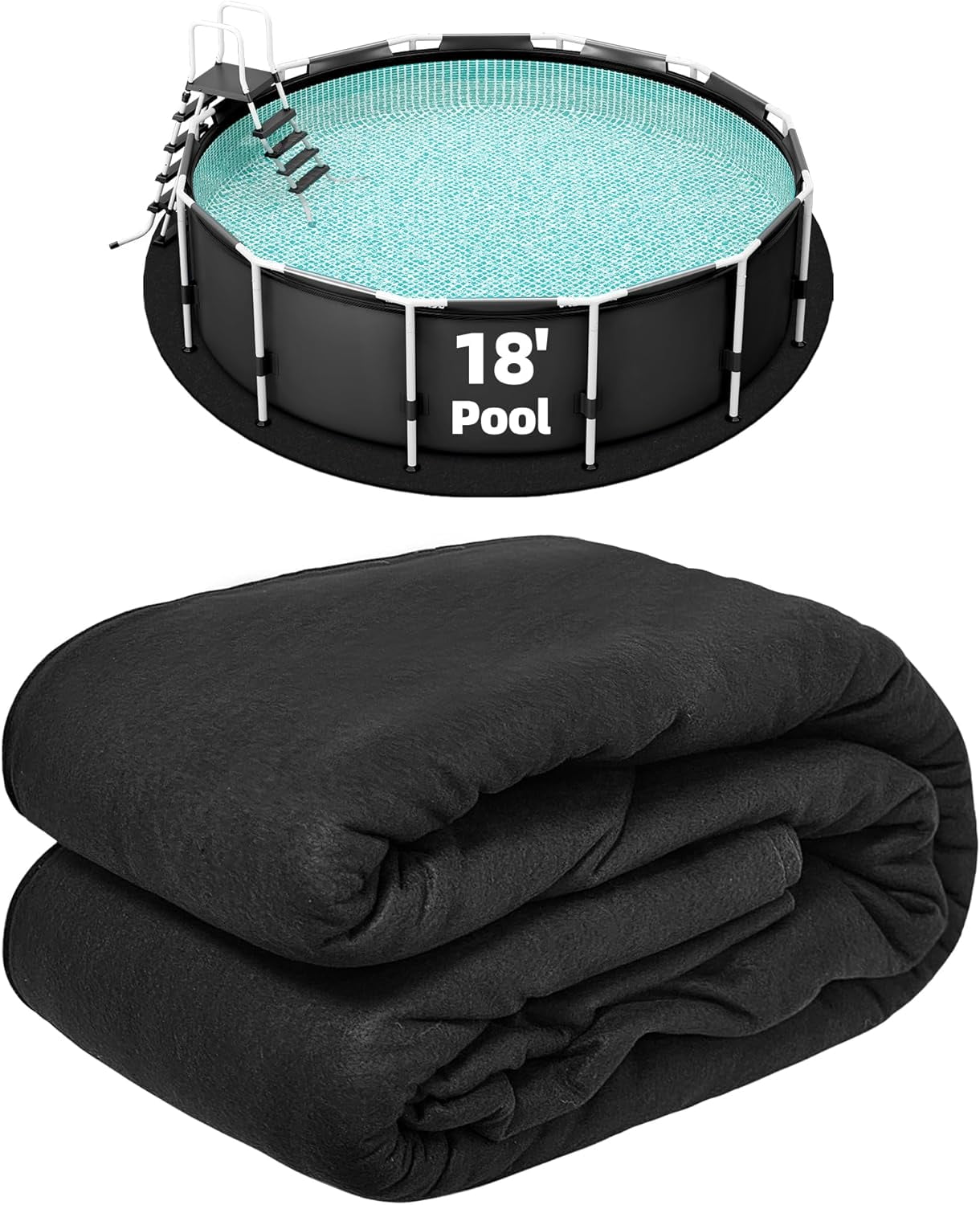 18 Foot Pool Liner